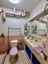 Blk 320B Anchorvale Grove (Sengkang), HDB 5 Rooms #606948561